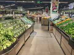 -嘉荣SPAR超市(家和城广场店)