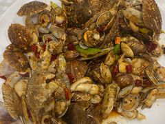 -雅逸居海鲜小厨