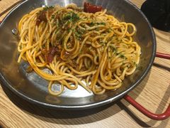 -摩欧客意式餐厅(高新活力汇店)