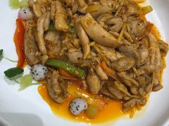 -马凯餐厅(地安门店)