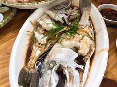 不知名大嘴鱼-八方海味餐厅