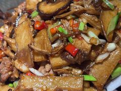 -徽张·新徽菜(五棵松·永定路店)