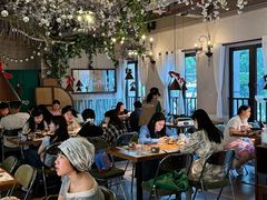 -岛风·台食小馆 ISLAND BISTRO(烟台山店)