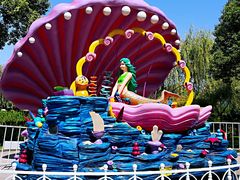 -安徒生童话乐园