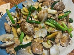 -1819餐厅·团队聚餐·烤串·精酿