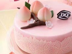 -DQ·蛋糕·冰淇淋(万象汇店)