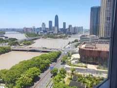 -宁波香格里拉大酒店