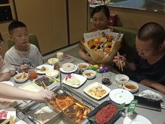 -海底捞火锅(奥山世纪城店)