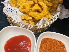 -椒行天下干锅牛蛙·(万宝店)