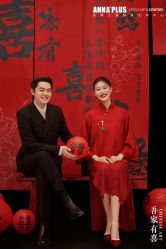-安娜公馆婚纱摄影(锦州店)