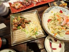 -芥岛(河北大街店)