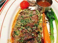 -CRAZYONES西班牙海鲜饭(上海美罗城店)