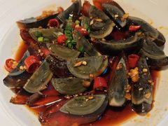 -老三样 · 江西菜馆(前海壹方汇店)