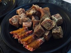 -熊出没日本烧肉放题