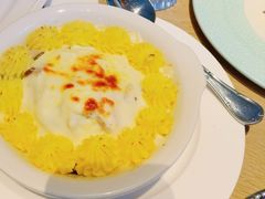 -波特曼西餐厅(中央大街店)