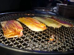 -十三姨正合丰烤肉(营迹路店)
