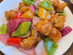 -日昌餐馆(亦庄店)