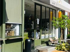 -SAANCI山池咖啡(卓悦中心店)