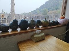 -小时光咖啡馆(开森度假森林店)