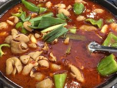 -湘肠香火锅店(团结湖店)
