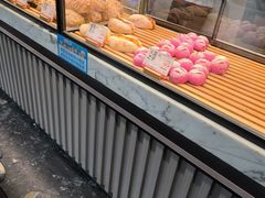 -木子木水日式烫面包(观音桥星光68广场店)