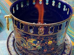 -丽江庭院之丽江往事(安定门店)