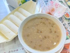 -周大娘牛乳(旧寨古村总店)