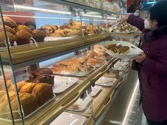 -新侨三宝乐面包店(崇文门店)