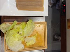 -蝎王府羊蝎子(虎坊桥总店)