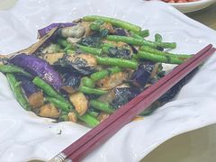 -小北江河鲜(新城店)