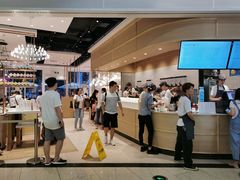 -奈雪的茶(石厦时代广场店)