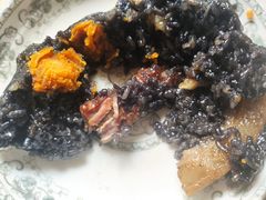 -金太粽(上海弄堂第一粽店)