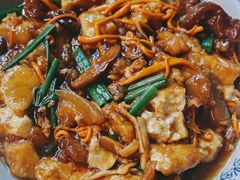 -闽公馆·客家私房菜·商务宴请·包厢(杏林橡树湾店)