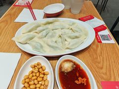 -喜家德虾仁水饺(邯郸新世纪中心店)