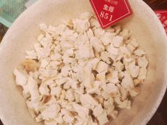 生肉小炒-老乌家特色小炒泡馍(大皮院店)