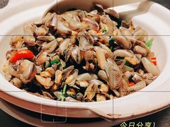 -陈鹏鹏潮汕菜(欢乐海岸 海边景观店)