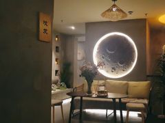 -施奈儿.洗头頭療.按摩SPA.采耳(上梅林店)