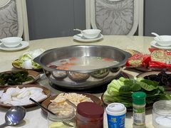 -西夏一品烤全羊(百桥路店)