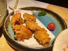 日式炸鸡块-玄海寿司(国贸店)