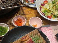 -黑牛の店·和牛烧肉(大悦城店)