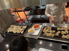 -萧邦音乐会所KTV·蒸汽活海鲜自助(福田店)