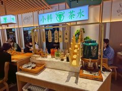 -百春原湖南牛肉粉(百联世纪店)
