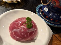 -南门涮肉(上海二店)