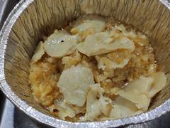 -内蒙古海拉尔烤羊腿·烤全羊·烧烤