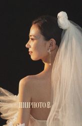 点击看大图 -Mu慕婚纱摄影·超级工作室