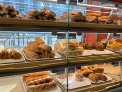 -新侨三宝乐面包店(崇文门店)