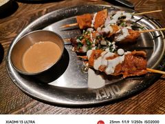 -Q MEX 库迈墨西哥餐吧(三里屯店)