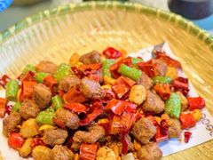 -陶缘一号·四季缘·老字号顺德菜·户外婚礼家宴(西滘店)