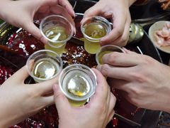 -肥龙火锅(南坪店)