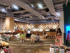 -方所(华润万象城店)